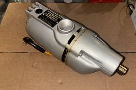 105c9393-p3 Ge 105c9393-p Millers Falls 105 C 9393-3 230v Ac 250v Dc Charging Motor