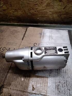 105c9393-p2 Ge Charging Motor Model A