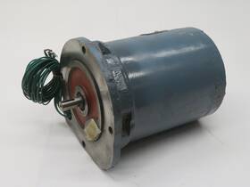 T224007 Ge 11316 Motor