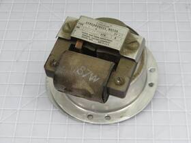 1264m3123 Ge Telechrom Synchronous Motor Type C5 T199925