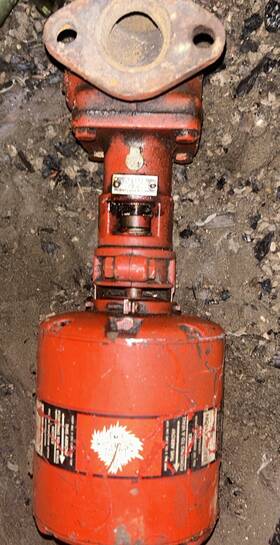157-5kh32eg12xex Ge Vintage 1/8 Hp Electric Motor Modern Pump No. 157 115v 1725 Rpm Indust Unit