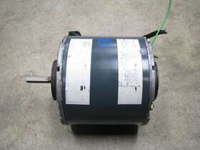 5ksp29dg3104at Ge 2242 Electric Motor 1/15hp 1550rpm 230v 1phase Stk2242