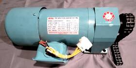 2259298-7u Ge 2259298-7 G.e. Proteus Elevating Table Motor