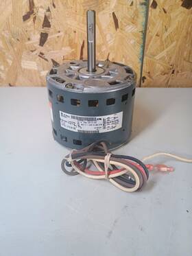 5ksp29hg Ge 2806 Electric Motor V372 1/4 Hp 115v Made In Usa Rpm 900