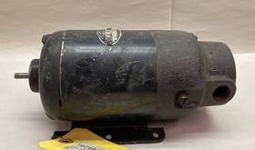 2jda66pa10a Ge General Electric Selsyn Motor 115v 60 Cycles 1200rpm