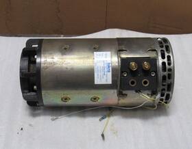 361958 Ge General Electric Motor 36/48v - Used