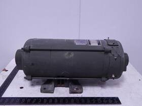 5am78ab292 Ge Electric Amplidyne Motor Generator T121299
