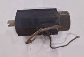 5ba10 Ge General Electric Dc Aviation Motor
