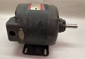 5bc42ab1834c Ge General Electric Tachometer Generator 1000rpm 100v 5bc42ab1834c Ge General Electric Tachometer Generator 1000rpm 100v