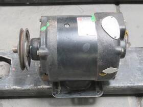 5bc74ab2067a Ge Cont Duty Motor 3/4 Hp T201636