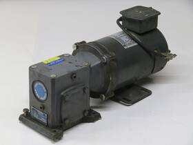 5bpa56kag19b Ge Dc Motor T255107