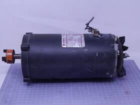 T141078 Ge 5bpb56 Saa200b Adjustable Speed Drive Motor