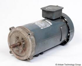 5bpb56saa42c Ge Dc Motor