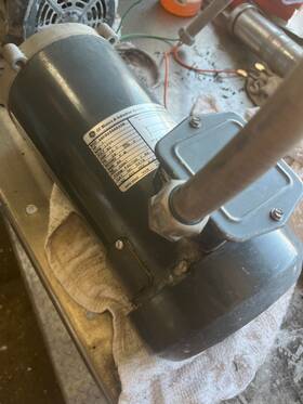 5bpb56saa42m Ge Motor Model
