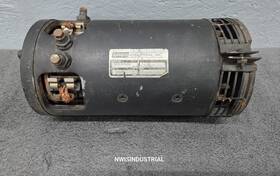 5bt1326b96 Ge 36v Electric Forklift Drive Motor
