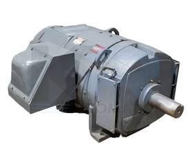 5cd223sa962b800 Ge Kina Matic Direct Current Motor 500v 224kw 1900rpm Cd506ay