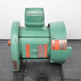 5k182gk6955p Ge Induction Motor