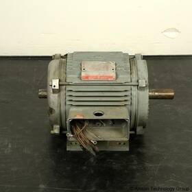 5k184bl315b Ge 230/460v A-c Electric Motor