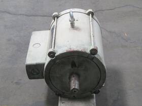 5k213hd311a Ge Air Over Motor 213t Veloicity 1000 Cfm T267227