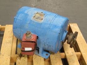 5k286an105 Ge Motor T247487