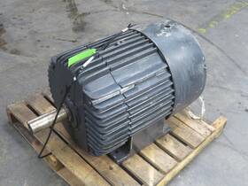 5k364bg280 Ge Induction Motor T263741
