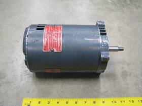 5k38ng331 Ge Pump Motor 3/4hp 3450rpm 3phase
