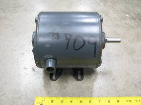 5k42fg5640r Ge Motor 1/3hp 1725rpm 3phase
