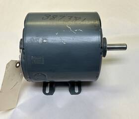 5k42hg2827 Ge Ac Motor 1/4hp 1140rpm 230/460v 3ph 56 Frame