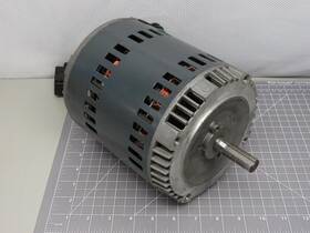 5k42hn4127 Ge Ac Motor 1/2 Hp 1725 Rpm 3 Ph T154812