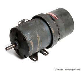 5k42jg1204 Ge Industrial Ac Motor With Brake