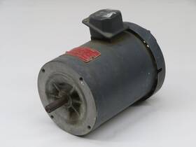 5k43kg2874 Ge Ac Motor T261313
