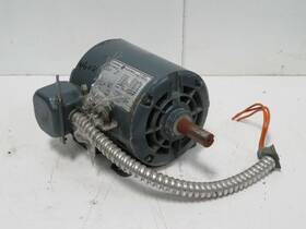 5k43mg8082x Ge Electric Motor T179518