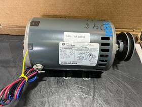5k48mn4295ax Ge Motors Industrial Systems / Hp1 Frame 56 Electric Motor