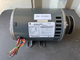 5k49mn2350fz Ge Motors / Fr 56y Electric Motor