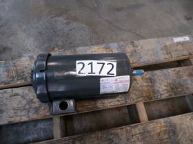 5k49qg2857t Ge General Electric Ac Motor 3 Hp 208-230/460 Vac Frame 56hz