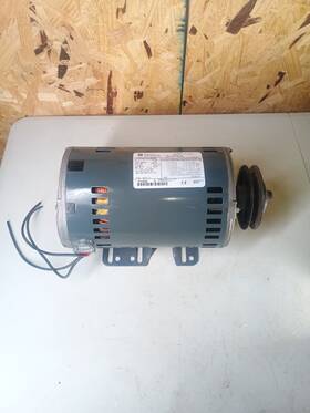 5k49tn4269bx Ge Motors / 3 Phase Motor