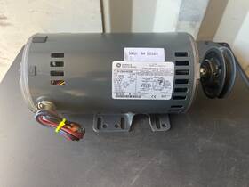 5k49wn4028bx Ge Motors / Hp 3 Fr 56hz Electric Motor