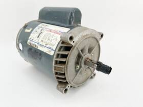 5k636ln83h Ge Motor 1/3hp 60hz 230v 1725rpm 1ph Cat C365
