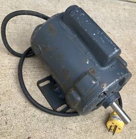 5kc38pg883x Ge 1/2 Hp Electric Motor 1725 Rpm 115/230 Vac 56 Frame