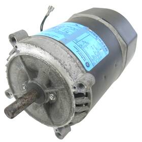 5kc39hn2754cx Ge Motor 1/2 Hp 3450 Rpm 115/230 V 60 Hz Tested Works