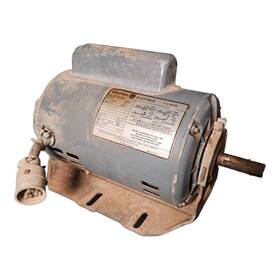 5kc39sg566 Ge 3/4 Ho Ac Motor 1725 Rpm 115/230v