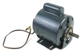 5kc42jg2e Ge General Electric Motor 1/3 Hp 1725 Rpm 115 / 230 Volt Usa