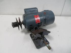 5kc43mg1585 Ge Ac Motor T200305