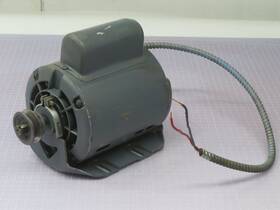 5kc43mg1976 Ge Ac Motor T264298