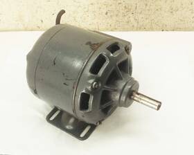 5kc47ab2376 Ge Vtg Capacitor Electric Motor 1/2 Hp 5/8 Inch Shaft 1725 Rpm 115v Usa