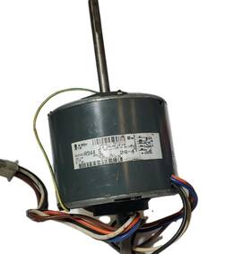 5kcf39cgr944 Ge Motors Fan Motor 1/10 Hp 115v 1.5a 60hz