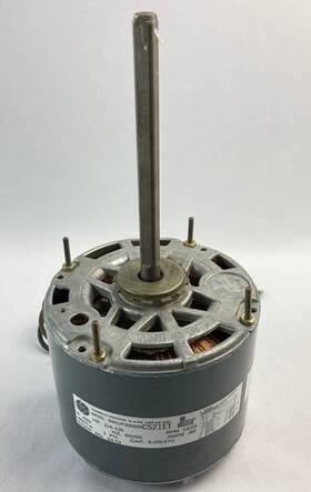 5kcp39ggc521et Ge General Electric Fan Motor