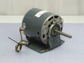 5kcp39ggh909as Ge 1/4 Hp Motor T182636