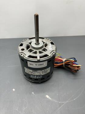 5kcp39ngaa05bs Ge Commercial Motors / 0.5 Hp 115v Ph 1 Electric Motor