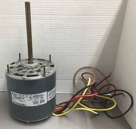 5kcp39ngc522es Ge Electric Motor R27